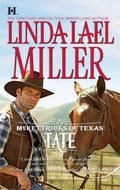 Tate by Linda Lael Miller