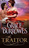 The Traitor by Grace Burrowes