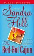 The Red Hot Cajun by Sandra Hill
