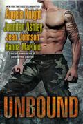 Unbound (Shifters Unbound #4.5 ) by Hanna Martine
