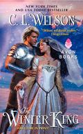 The Winter King (Weathermages of Mystral #1) by C.L. Wilson
