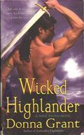 Wicked Highlander by Donna Grant