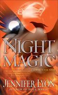 Night Magic by Jennifer Lyon