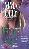 Prince of Ice by Emma Holly