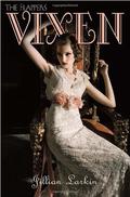 Vixen (Flappers #1) by Jillian Larkin