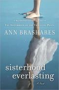 Sisterhood Everlasting (Sisterhood #5) by Ann Brashares