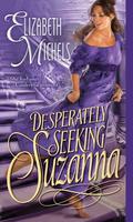Desperately Seeking Suzanna (Tricks Of The Ton #2) by Elizabeth Michels