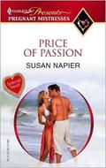 Price of Passion by Susan Napier