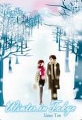 Winter in Tokyo (Season Series #3) by Ilana Tan