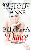 The Billionaire's Dance by Melody Anne