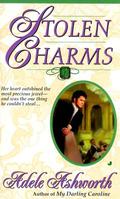 Stolen Charms (Winter Garden #1) by Adele Ashworth