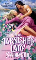 The Tarnished Lady by Sandra Hill