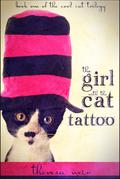 The Girl with the Cat Tattoo (Cool Cats #1) by Theresa Weir