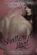 Shattered Hart by Ella Fox