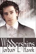 Widdershins by Jordan L. Hawk