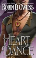 Heart Dance by Robin D. Owens