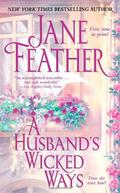 A Husband's Wicked Ways (Cavendish Square #3) by Jane Feather