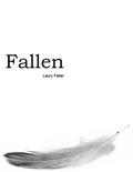 Fallen (Guardian Trilogy #1) by Laury Falter
