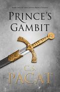 Prince's Gambit by C.S. Pacat