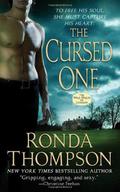 The Cursed One (Wild Wulfs of London #3) by Ronda Thompson