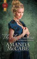 The Shy Duchess (The Fitzmanning Miscellany) by Amanda McCabe