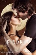 Kindred by J.A. Redmerski