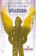 Shadows (The Rephaim #1) by Paula Weston
