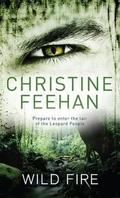 Wild Fire by Christine Feehan