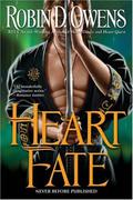 Heart Fate by Robin D. Owens