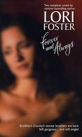 Forever and Always: Gabe/Jordan by Lori Foster
