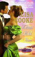 Texas Hold Him by Lisa Cooke