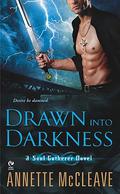 Drawn Into Darkness (Soul Gatherer #1) by Annette McCleave