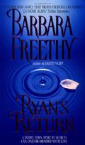 Ryan's Return by Barbara Freethy