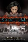 Sanctum by Sarah Fine