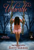 Unlovable by Sherry Gammon