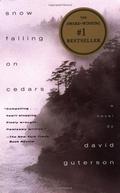 Snow Falling on Cedars by David Guterson