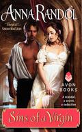 Sins of a Virgin (Sinners Trio #1) by Anna Randol