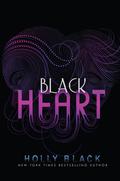 Black Heart by Holly Black