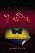 Haven (Haven #1) by Kristi Cook