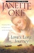 Love's Long Journey by Janette Oke