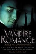 The Mammoth Book of Vampire Romance (Cin Craven 0.5 - The Righteous) by Barbara Emrys