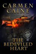 The Bedeviled Heart by Carmen Caine