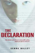 The Declaration (The Declaration #1) by Gemma Malley
