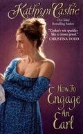 How to Engage an Earl (Royle Sisters #2) by Kathryn Caskie