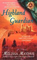Highland Guardian by Melissa Mayhue