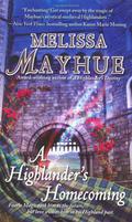 A Highlander's Homecoming by Melissa Mayhue