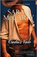 Caden's Vow (Hell's Eight #6) by Sarah McCarty