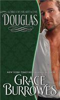 Douglas: Lord of Heartache by Grace Burrowes
