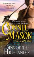Sins of the Highlander by Connie Mason