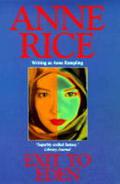 Exit to Eden by Anne Rice, Anne Rampling